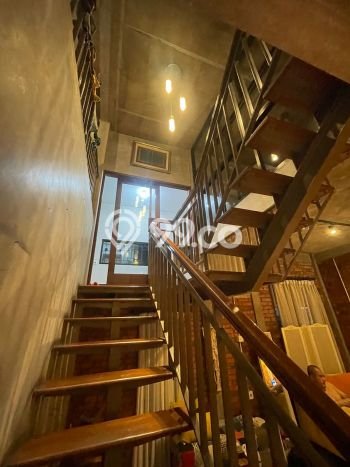 Hunian Mewah Siap Huni LT 240m2 di Tambun Utara, Bekasi Hunian Mewah Siap Huni LT 240m2 di Tambun Utara, Bekasi