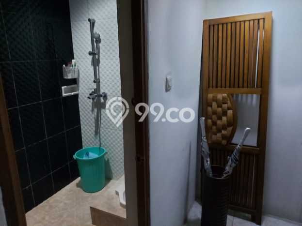 Rumah Minimalis 3 KT di Kemang Pratama Bekasi Unfurnished Rumah Minimalis 3 KT di Kemang Pratama Bekasi Unfurnished