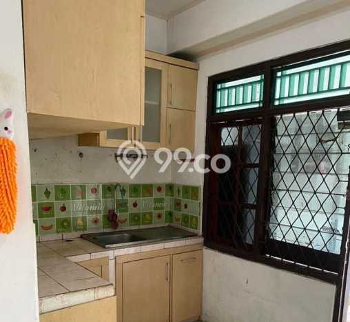 Rumah Strategis Minimalis Lb 105m2 di Bekasi Utara, Bekasi Rumah Strategis Minimalis Lb 105m2 di Bekasi Utara, Bekasi