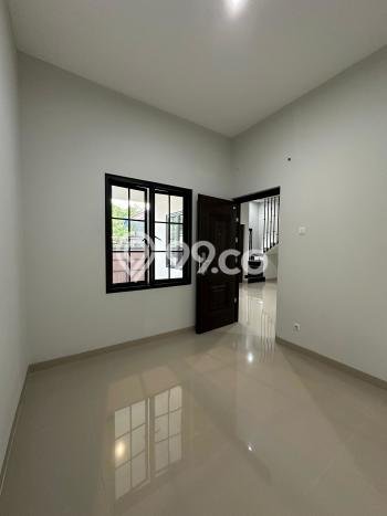 Rumah Strategis Modern Lb 100m2 di Depok, Cirebon Rumah Strategis Modern Lb 100m2 di Depok, Cirebon
