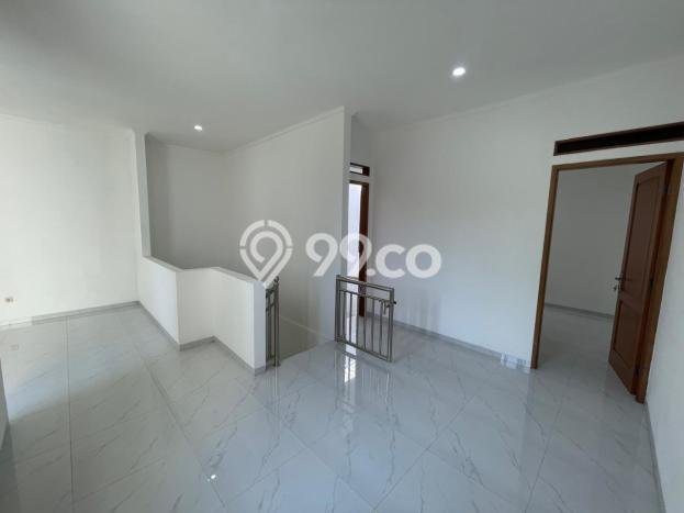 Rumah Modern 3 KT di Pondok Bambu Jakarta Timur Unfurnished Rumah Modern 3 KT di Pondok Bambu Jakarta Timur Unfurnished