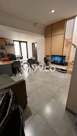 Rumah Modern 3 KT di Cibubur Bogor Unfurnished Rumah Modern 3 KT di Cibubur Bogor Unfurnished
