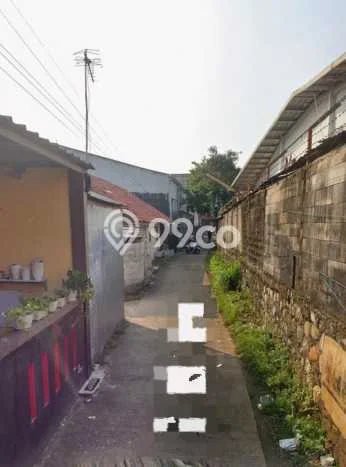 Jual Rumah Modern 2 KT di Jatibening, Bekasi Jual Rumah Modern 2 KT di Jatibening, Bekasi