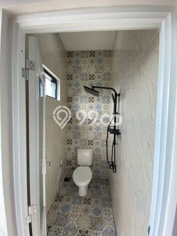 Rumah Strategis Modern Lb 100m2 di Depok, Cirebon Rumah Strategis Modern Lb 100m2 di Depok, Cirebon