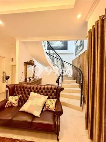 Jual Rumah Luas Elegan Dengan View Cantik di Taman Galaxy, Bekasi Jual Rumah Luas Elegan Dengan View Cantik di Taman Galaxy, Bekasi