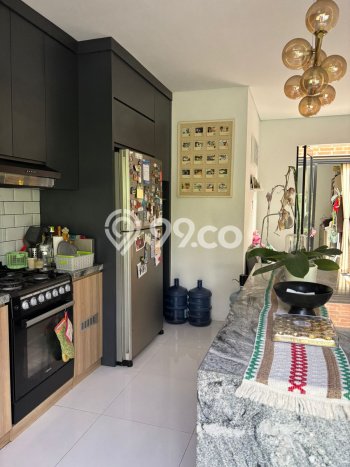Jual Rumah Eksklusif 2 KT di Pondok Gede, Bekasi Jual Rumah Eksklusif 2 KT di Pondok Gede, Bekasi