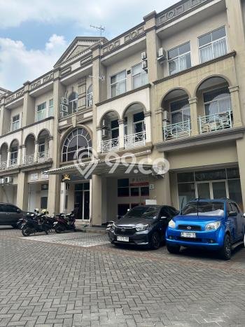 Ruko Premium Kawasan Galaxy, Luas 115m², Lokasi Komersial, Akses Galaxy, Bekasi, Bekasi Ruko Premium Kawasan Galaxy, Luas 115m², Lokasi Komersial, Akses Galaxy, Bekasi, Bekasi