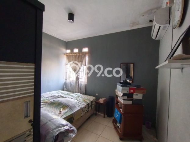 For Sale Hunian Rumah Nyaman 3 Kamar di Jati Luhur, Bekasi For Sale Hunian Rumah Nyaman 3 Kamar di Jati Luhur, Bekasi