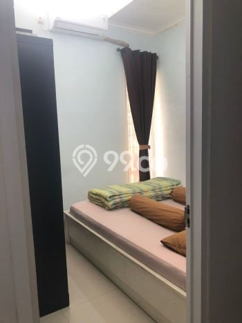 Rumah Luas Asri 3 KT Siap Pakai di Jatimurni Bekasi Rumah Luas Asri 3 KT Siap Pakai di Jatimurni Bekasi
