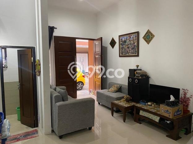 Hunian Nyaman Asri 4 KT Siap Pakai di Jati Asih Bekasi Hunian Nyaman Asri 4 KT Siap Pakai di Jati Asih Bekasi