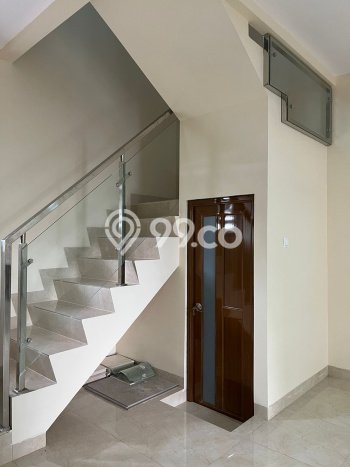 Jual Rumah Eksklusif 3 KT di Bintara, Bekasi Jual Rumah Eksklusif 3 KT di Bintara, Bekasi
