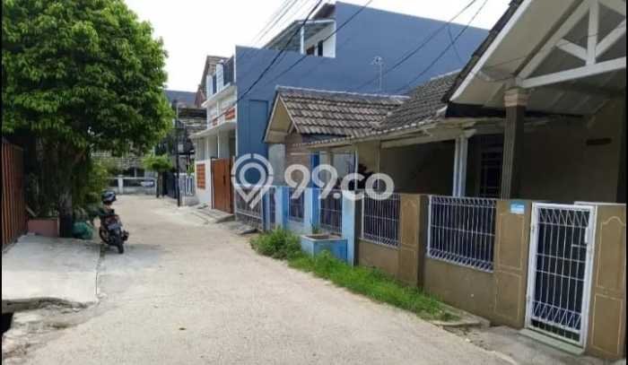 Rumah area Pekayon, Area Elite 2 KT Rumah area Pekayon, Area Elite 2 KT