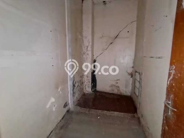 Rumah Eksklusif Siap Huni LT 577m2 di Kebayoran Baru, Jakarta Selatan Rumah Eksklusif Siap Huni LT 577m2 di Kebayoran Baru, Jakarta Selatan
