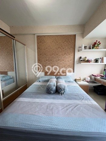 Dijual Apartemen 1 KT di Bekasi Luas 24m2 Dijual Apartemen 1 KT di Bekasi Luas 24m2