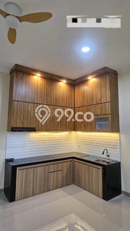 Dijual Hunian Rumah Terawat 4 Kamar di Cibubur, Bogor Dijual Hunian Rumah Terawat 4 Kamar di Cibubur, Bogor