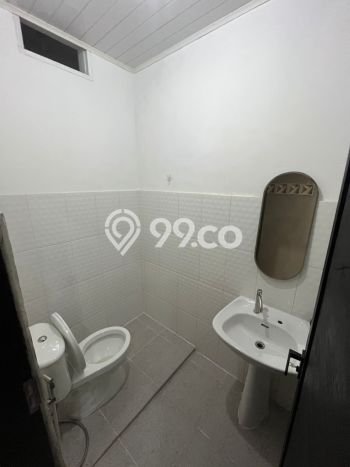 Rumah Minimalis 3 KT di Galaxy Bekasi Unfurnished Rumah Minimalis 3 KT di Galaxy Bekasi Unfurnished