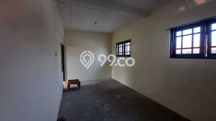 Rumah Luas Asri 2 KT Siap Huni di Bintara Bekasi Rumah Luas Asri 2 KT Siap Huni di Bintara Bekasi
