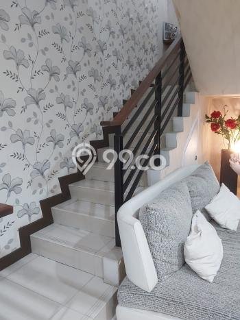 For Sale! Premium House LT 148m2 Desain Modern di Summarecon Bekasi For Sale! Premium House LT 148m2 Desain Modern di Summarecon Bekasi