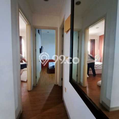 Rumah Minimalis 4 KT LT 90m2 di Taman Galaxy Rumah Minimalis 4 KT LT 90m2 di Taman Galaxy