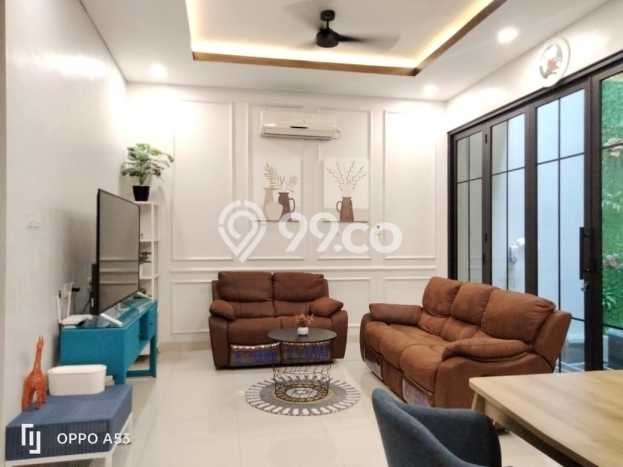 Dijual Rumah Luas Megah Dengan View Eksklusif di Pekayon, Bekasi Dijual Rumah Luas Megah Dengan View Eksklusif di Pekayon, Bekasi