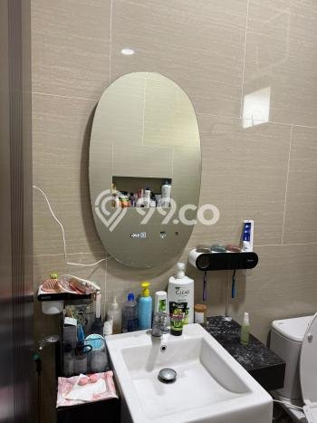 Dijual Hunian Rumah Nyaman 2 Kamar di Golden City, Bekasi Dijual Hunian Rumah Nyaman 2 Kamar di Golden City, Bekasi