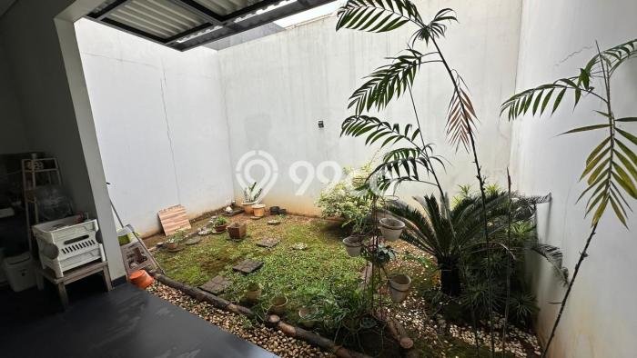 For Sale Hunian Rumah Nyaman 3 KT di Cibubur, Bogor For Sale Hunian Rumah Nyaman 3 KT di Cibubur, Bogor