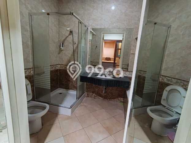 Rumah Elit Modern Siap Huni di Cibubur Depok Rumah Elit Modern Siap Huni di Cibubur Depok