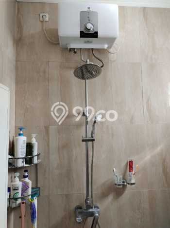 Rumah Minimalis 2 KT LT 179m2 di Jaka Mulya Rumah Minimalis 2 KT LT 179m2 di Jaka Mulya