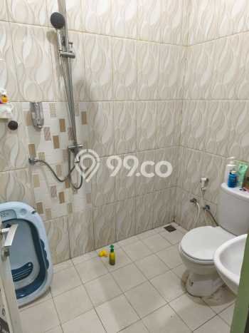 Rumah Modern 5 Kamar LT 102m2 di Jakarta Garden City Rumah Modern 5 Kamar LT 102m2 di Jakarta Garden City