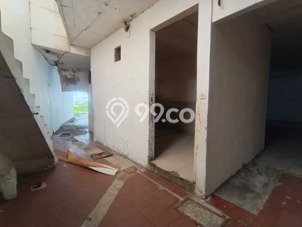 Rumah Eksklusif Siap Huni LT 577m2 di Kebayoran Baru, Jakarta Selatan Rumah Eksklusif Siap Huni LT 577m2 di Kebayoran Baru, Jakarta Selatan