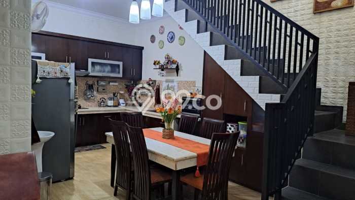 Rumah Minimalis 3 KT di Bojong Kulur Bogor Unfurnished Rumah Minimalis 3 KT di Bojong Kulur Bogor Unfurnished