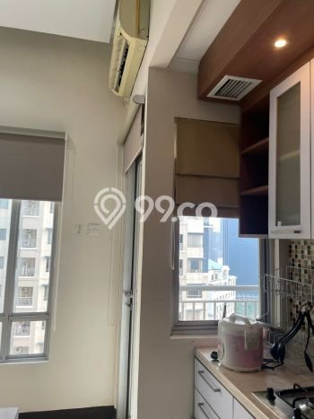 Dijual Apartemen 0 KT & 1 KM di Jakarta Pusat Area Strategis Dijual Apartemen 0 KT & 1 KM di Jakarta Pusat Area Strategis