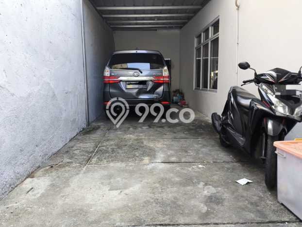 Rumah Luas Asri 3 KT Siap Huni di Jaka Sampurna Bekasi Rumah Luas Asri 3 KT Siap Huni di Jaka Sampurna Bekasi