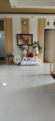 Rumah Modern 4 KT LT 120m2 di Cibubur Rumah Modern 4 KT LT 120m2 di Cibubur