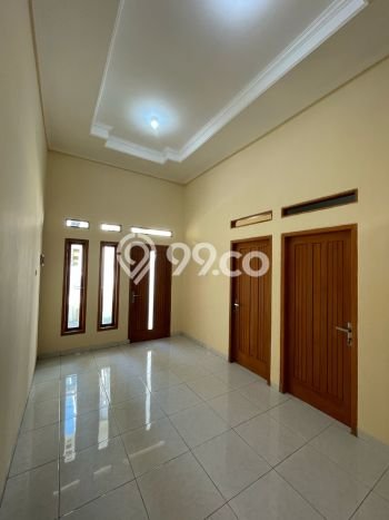 Dijual Cepat Rumah Minimalis & Modern LB 65m2 di Karang Satria Dijual Cepat Rumah Minimalis & Modern LB 65m2 di Karang Satria