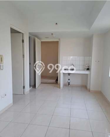 Siap Huni Apartemen 2 KT 1 KM di Summarecon Bekasi Luas 42m2 Siap Huni Apartemen 2 KT 1 KM di Summarecon Bekasi Luas 42m2