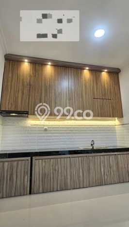 Dijual Rumah 5 Kamar Lokasi Ideal Bagus dan Strategis di Jatisampurna Dijual Rumah 5 Kamar Lokasi Ideal Bagus dan Strategis di Jatisampurna