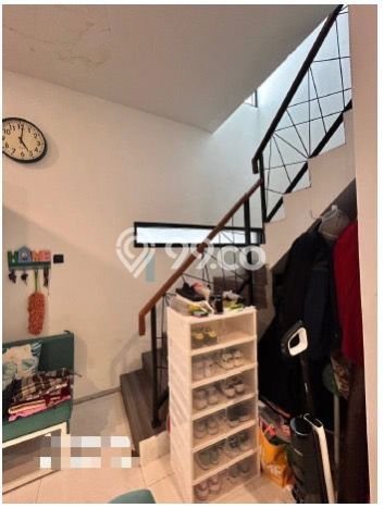 Rumah Modern Cantik 2 Kamar Siap Huni di Mustikajaya Rumah Modern Cantik 2 Kamar Siap Huni di Mustikajaya