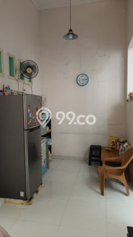 Rumah Modern 3 KT di Taman Galaxy Bekasi Unfurnished Rumah Modern 3 KT di Taman Galaxy Bekasi Unfurnished