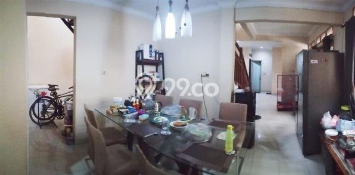 Dijual Hunian Rumah Terawat 5 KT di Pekayon, Bekasi Dijual Hunian Rumah Terawat 5 KT di Pekayon, Bekasi
