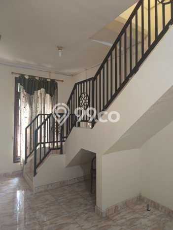 Rumah Strategis Modern Lb 150m2 di Rawalumbu, Bekasi Rumah Strategis Modern Lb 150m2 di Rawalumbu, Bekasi