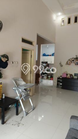 Rumah Modern 3 KT di Taman Galaxy Bekasi Unfurnished Rumah Modern 3 KT di Taman Galaxy Bekasi Unfurnished