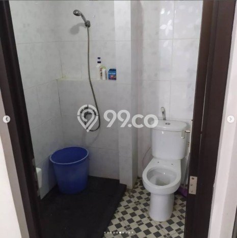 For Sale! Luxury House LT 162m2 Desain Elegan di Taman Galaxy For Sale! Luxury House LT 162m2 Desain Elegan di Taman Galaxy