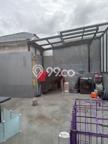 Dijual Hunian Rumah Nyaman 2 Kamar di Golden City, Bekasi Dijual Hunian Rumah Nyaman 2 Kamar di Golden City, Bekasi