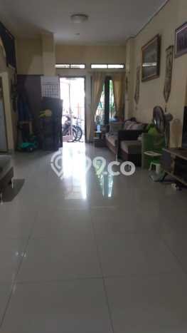 Dijual Rumah Eksklusif 3 KT di Bintara, Bekasi Dijual Rumah Eksklusif 3 KT di Bintara, Bekasi