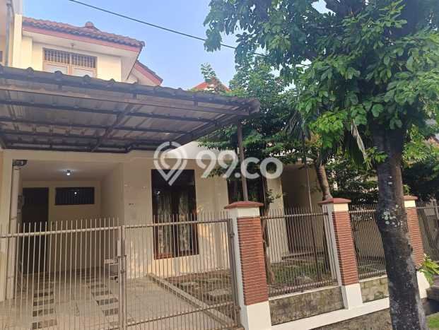 Rumah Strategis Modern Lb 150m2 di Rawalumbu, Bekasi Rumah Strategis Modern Lb 150m2 di Rawalumbu, Bekasi