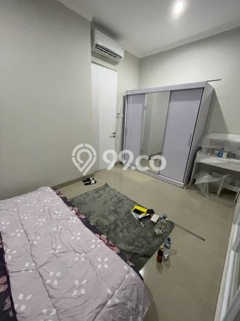 Dijual Cepat Rumah Favorit Siap Huni LB 60m2 di Cileungsi, Bogor Dijual Cepat Rumah Favorit Siap Huni LB 60m2 di Cileungsi, Bogor