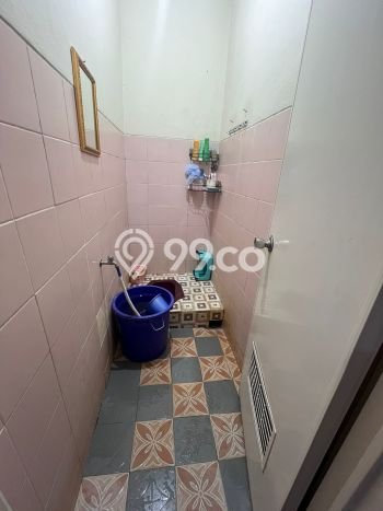 Rumah 2 KT 2 KM Newly Built di Bekasi Utara, Dekat Supermarket, Bekasi Rumah 2 KT 2 KM Newly Built di Bekasi Utara, Dekat Supermarket, Bekasi