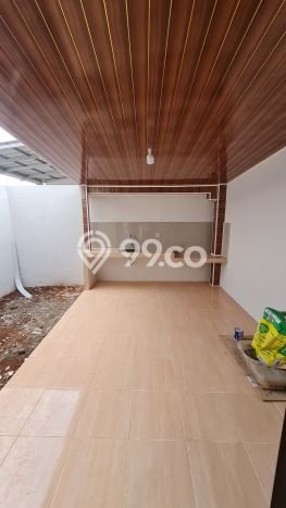 Rumah Minimalis 2 KT di Bantar Gebang Bekasi Unfurnished Rumah Minimalis 2 KT di Bantar Gebang Bekasi Unfurnished
