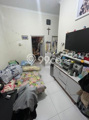 Jual Rumah Harga Miring Tarumajaya Punya 2 KT & LT 60m2 Jual Rumah Harga Miring Tarumajaya Punya 2 KT & LT 60m2